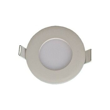 Horoz Slim 3W SMD LED Sarı Işık
