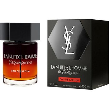 Yves Saint Laurent La Nuit De L'homme Edp 100ML - Standart