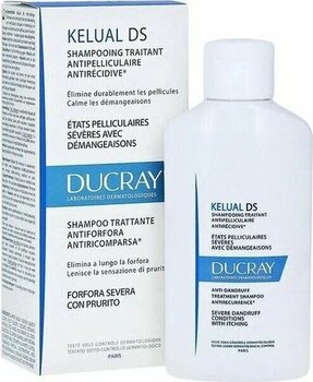 Ducray Kelual DS Kepek Karşıtı Şampuan 100 ml
