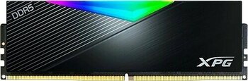 Adata XPG Lancer RGB AX5U6400C3232G-CLARBK 32 GB 6400 MHz DDR5 DIMM RAM Bellek