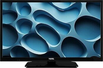Vestel 24H8740 HD Ready 24 inç LED TV