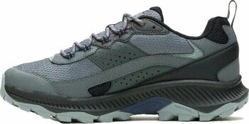 Merrell Speed Strike 2 Gore-Tex Erkek Outdoor Ayakkabı - Gri - 41
