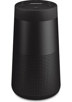 Bose Soundlink Revolve Iı Plus Bluetooth Hoparlör Siyah