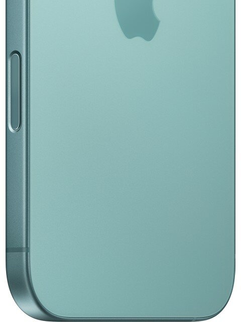 Apple iPhone 16 Plus 512 GB Deniz Mavisi