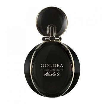 Bvlgari Goldea Roman Night Absolute Edp 75 Ml