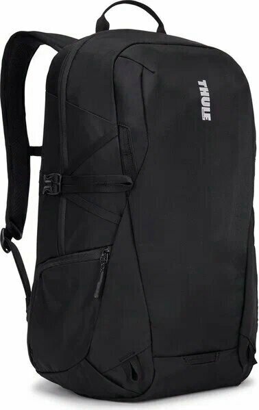 Thule Enroute Siyah CA.TEBP4116BLK Bluesign® onaylı 400D naylon 30 x 22 x 47 cm Sırt Çantası