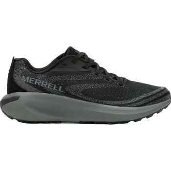 Merrell Morplıte J068063 Erkek Outdoor Ayakkabı - Siyah - Çok Renkli - 42