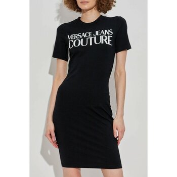 Versace Kadın Vestıtı Elbise - Siyah - M