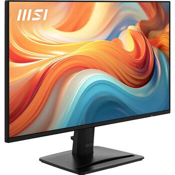 Msi Pro Mp243 E14 23.8 1920x1080 Fhd 144hz 4ms Hdmi Dp Hdr Ready Adaptive Sync Ips Monitör