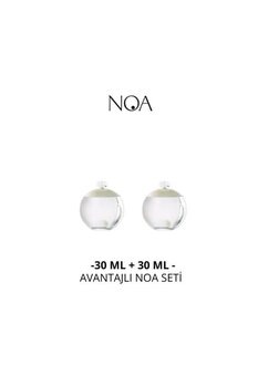 Cacharel Noa 2*30 ml EDT Kadın Parfüm Seti