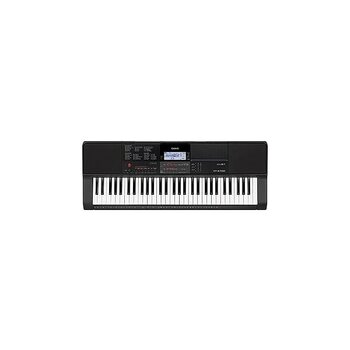Nacario Casio CT-X700 61 Tuşlu Org Aix Ses Teknoloji̇si̇