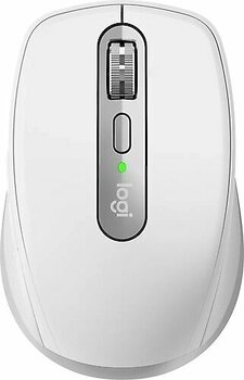 Logitech MX Anywhere 3S Beyaz Lazer Kablosuz Mouse