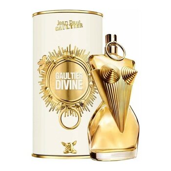 Jean Paul Gaultier Divine Edp 100ML Kadın Parfüm