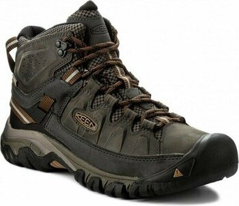 Keen Targhee III MID Su Geçirmez Outdoor Erkek Bot 1017787 - 44