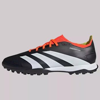 Adidas Predator League Low Siyah Halı Saha Futbol Ayakkabısı