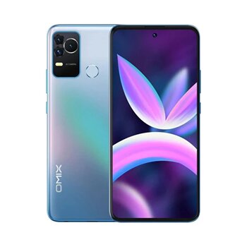 Yenilenmiş Omix X400 64 GB 4 GB RAM Mavi Cep Telefonu (1 Yıl Garantili) - A Kalite