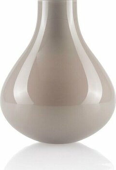 Paşabahçe Vızon Vazo 22 cm El Yapım Tekli