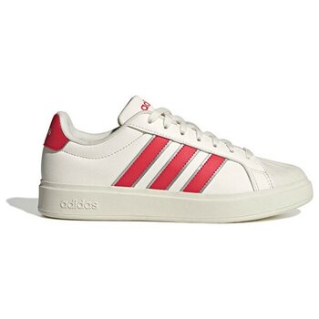 Adidas Streettalk Kadın Günlük AYAKKABIIH4314 Beyaz - 37.5