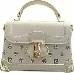 Pierre Cardin 05PC25Y10303-MN Bj Bej Kadın Çanta