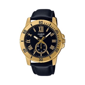 Casio Mtp-vd200gl-1budf-d Kol Saati Gri