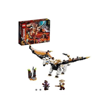 Lego Ninjago 71718 Wu's Battle Dragon
