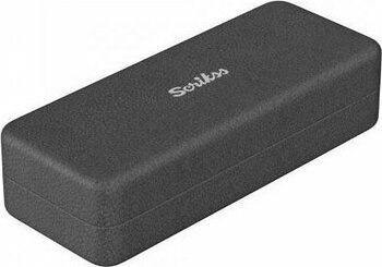 Scrikss 419 Dolma Kalem Pudra Lüks Kutu