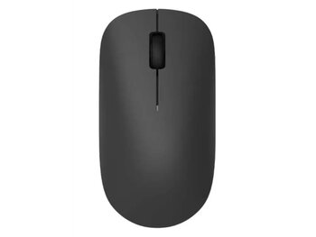 Xiaomi Mi Lite Kablosuz Mouse Siyah