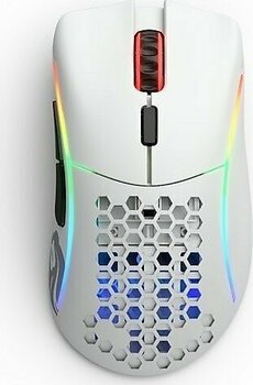 Glorious Model D- Minus Beyaz Optik Kablosuz Oyuncu Mouse