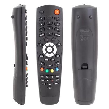 Next 2000 Cx Hdmı 2000 Fta Hdmı Uydu Alıcı Kumanda