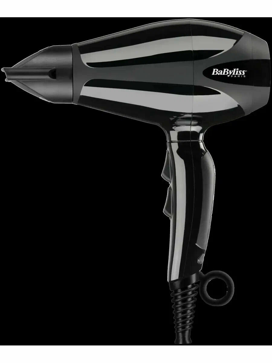 2400 6715de Babyliss Compact Pro 2400 Review Babyliss Compact Pro