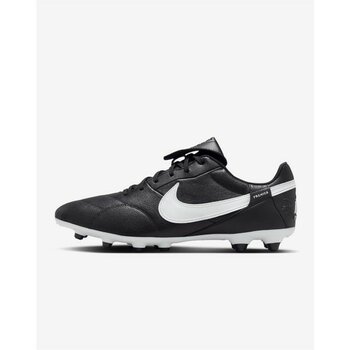 Nike HM0265-002 Premier 3 Fg/mg Erkek Krampon - Siyah - 45,5