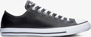 Converse Chuck Taylor All Star Unisex Siyah Sneaker.001 - 44