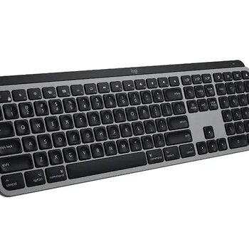Logitech 920-009558 Mx Keys Klavye