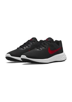 Nike Revolution 6 Koşu Ayakkabısı Siyah