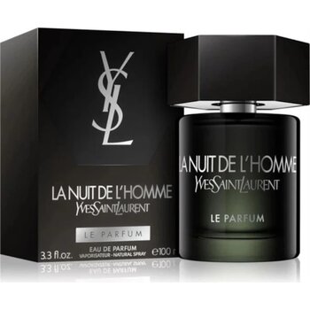 Ysl L'homme Le Parfum 100 Ml Su