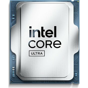 Intel Core Ultra 7 265KF 3.9ghz 36MB 1851P Fansız (Tray)