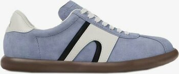 Camper Pelotas Soller Kadın Mavi Sneaker K201608-017 - 37