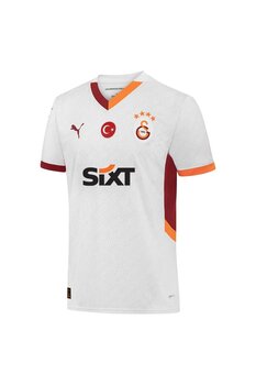 Puma Galatasaray Puma 2024/2025 Deplasman Forma 77965202 M Beden