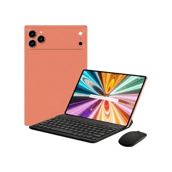 Klavyeli Android Tablet Geniş Hafıza Seçenekleri Ve Ips Ekran - Lisinya