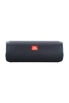 JBL Flip Essential 2 Portable WaterProof Speaker, Black - JBLFLIPES2