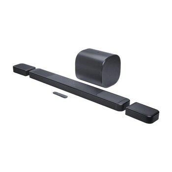 Jbl Bar 1300m2, Dolby Atmos 11.1.4 Soundbar
