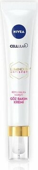 Nıvea Luminous630 Koyu Halka Karşıtı Göz Bakım Kremi 15 Ml 3 Adet