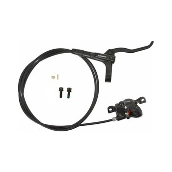 Shimano Mt200 2000mm Bisiklet Sağ Arka Hidrolik Fren Seti