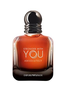 Armani Stronger With You Absolutely 50 ml Erkek Parfüm BEDENSIZ 1026103