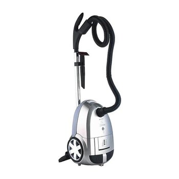 Arçelik S 4250 Tornado 2500 W Toz Torbalı Elektrikli Süpürge Gri