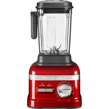 KitchenAid Artisan Power Plus Blender - 5KSB8270 - Kırmızı
