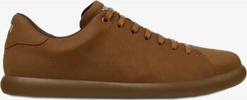 Camper Pelotas Soller Erkek Kahverengi Günlük Ayakkabı K101003-008 - 43