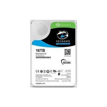 Seagate Skyhawk 3.5