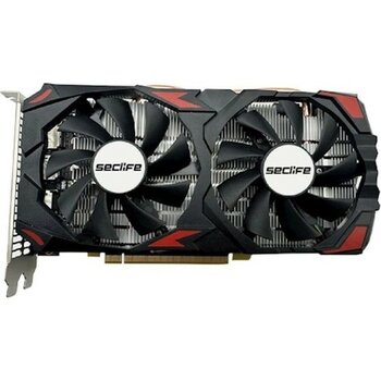 8gb Radeon RX580 Gddr5 256BIT 2xhdmıhdp A