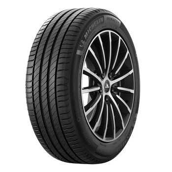 Michelin Primacy 4+ 215/50R17 95W Xl Yaz Lastiği (Üretim Tarihi: 2026)